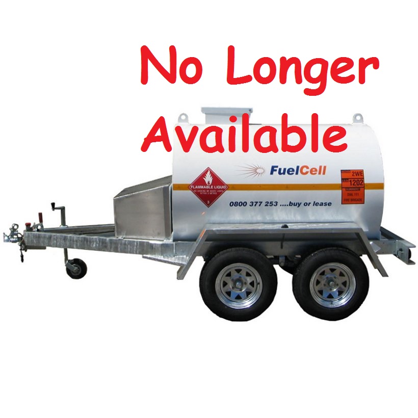 Fuel Tanks